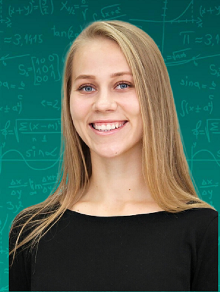 Фото Яна Васильевна 