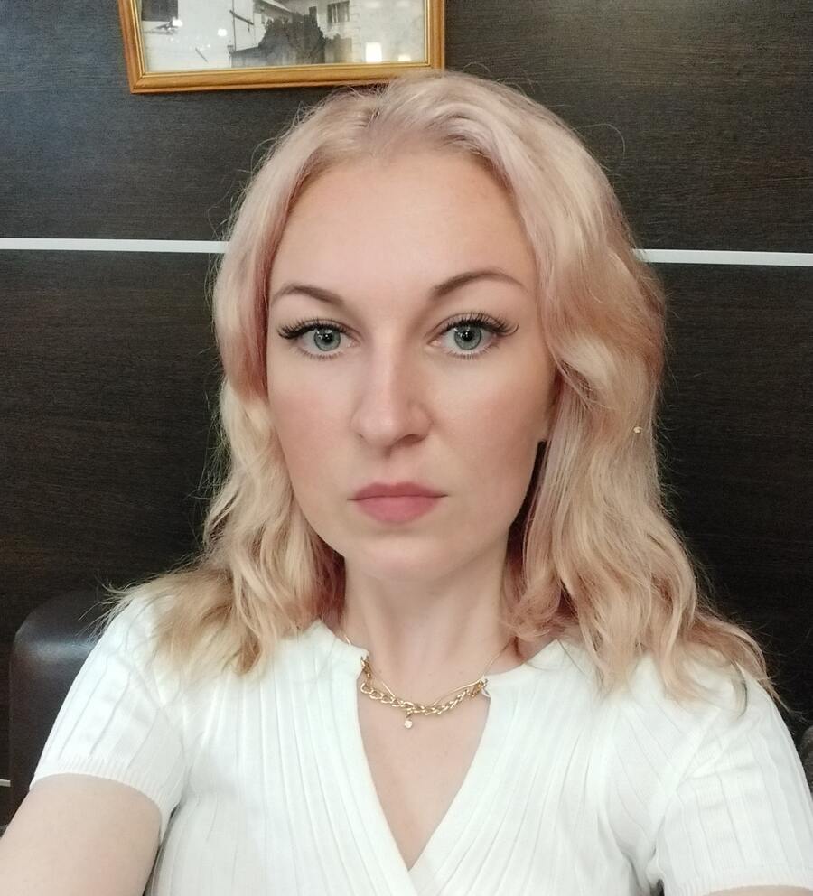 Фото Марина Назарбековна Павлова