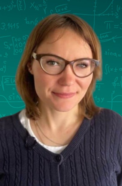 Фото Юлия Анатольевна 