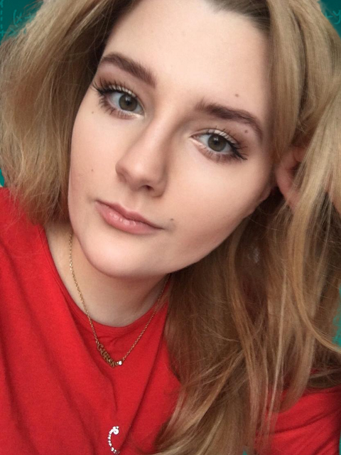 Фото Лада Юрьевна 