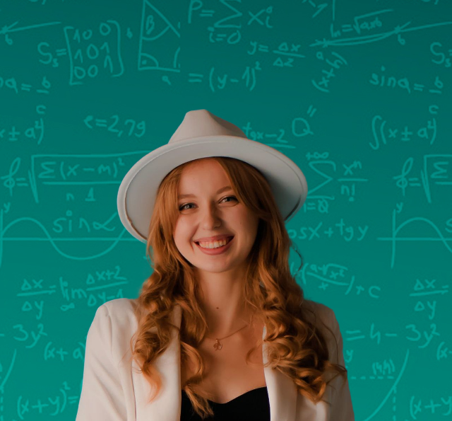 Фото Юлия Алексеевна 