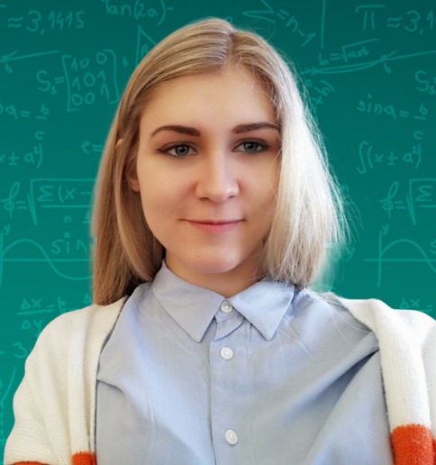 Фото Екатерина Александровна 