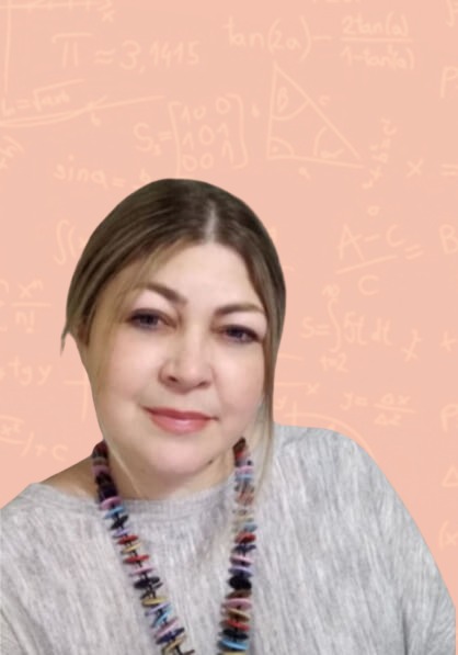 Фото Ирина Михайловна Соловьёва