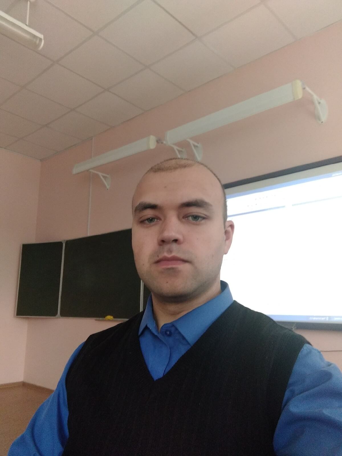 Фото Денис Владимирович Нестюк