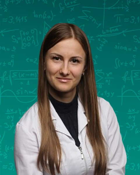 Фото Анастасия Владимировна 