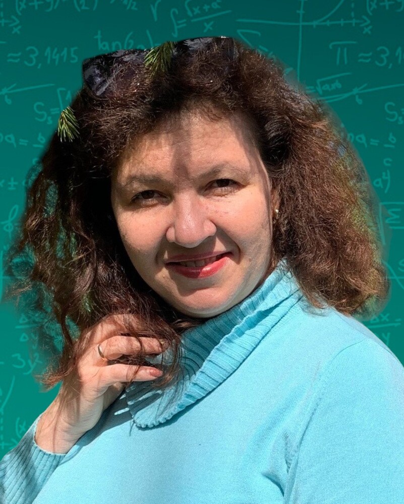 Фото Юлия Вячеславовна 