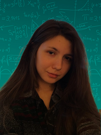 Фото Дарья Эдуардовна 