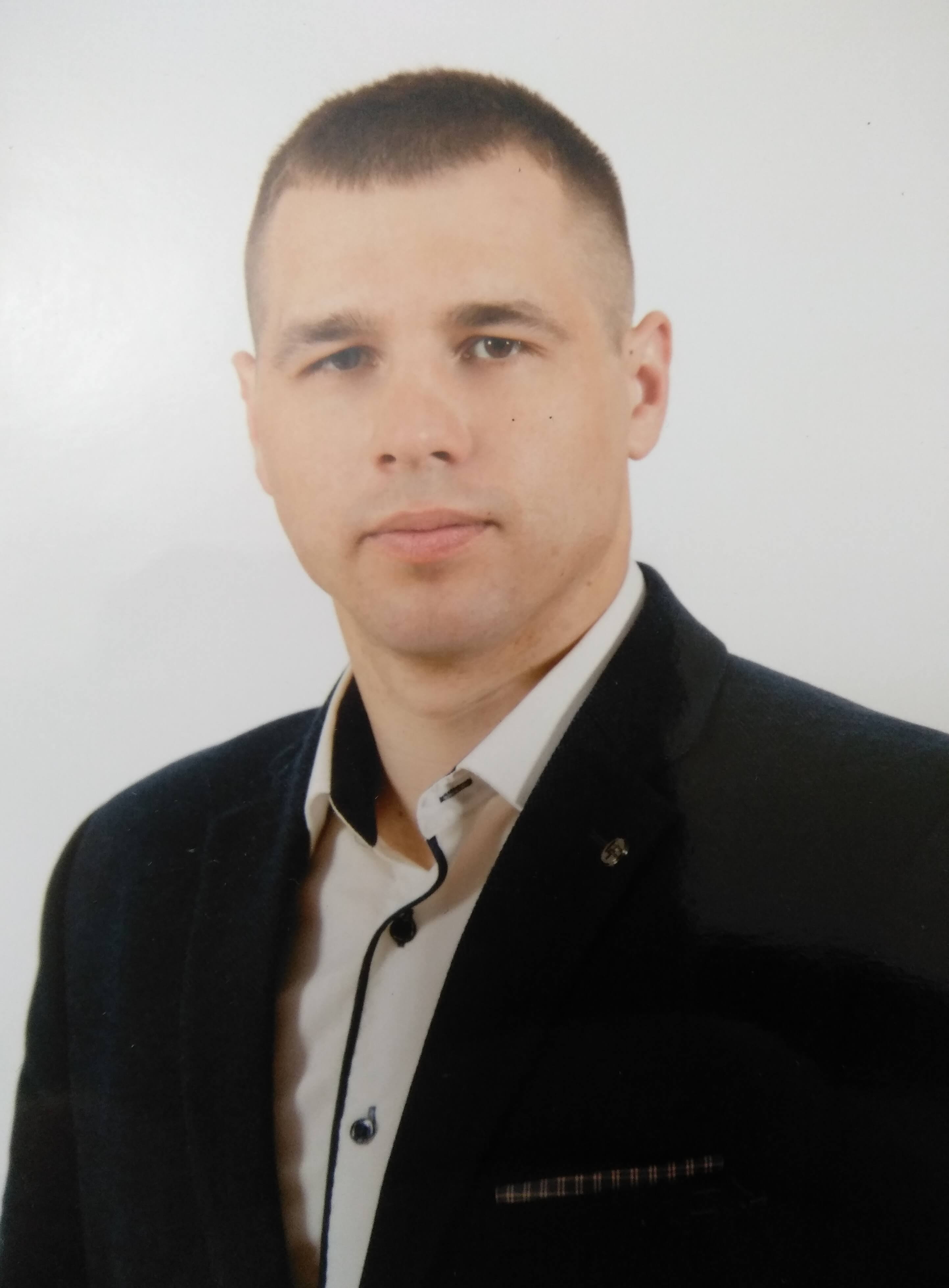 Фото Дмитрий Николаевич Чернак