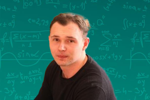 Фото Сергей Вячеславович 