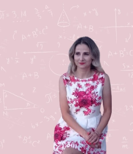 Фото Ольга Федоровна Яхновец