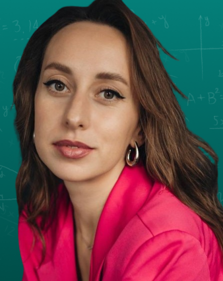 Фото Екатерина Сергеевна Гришан