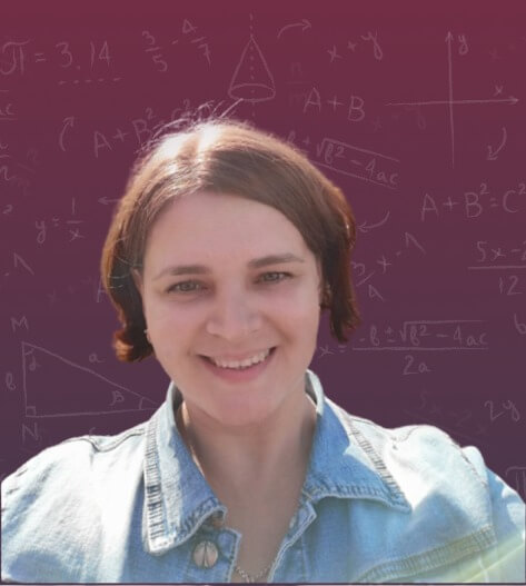 Фото Евгения Александровна Байдакова