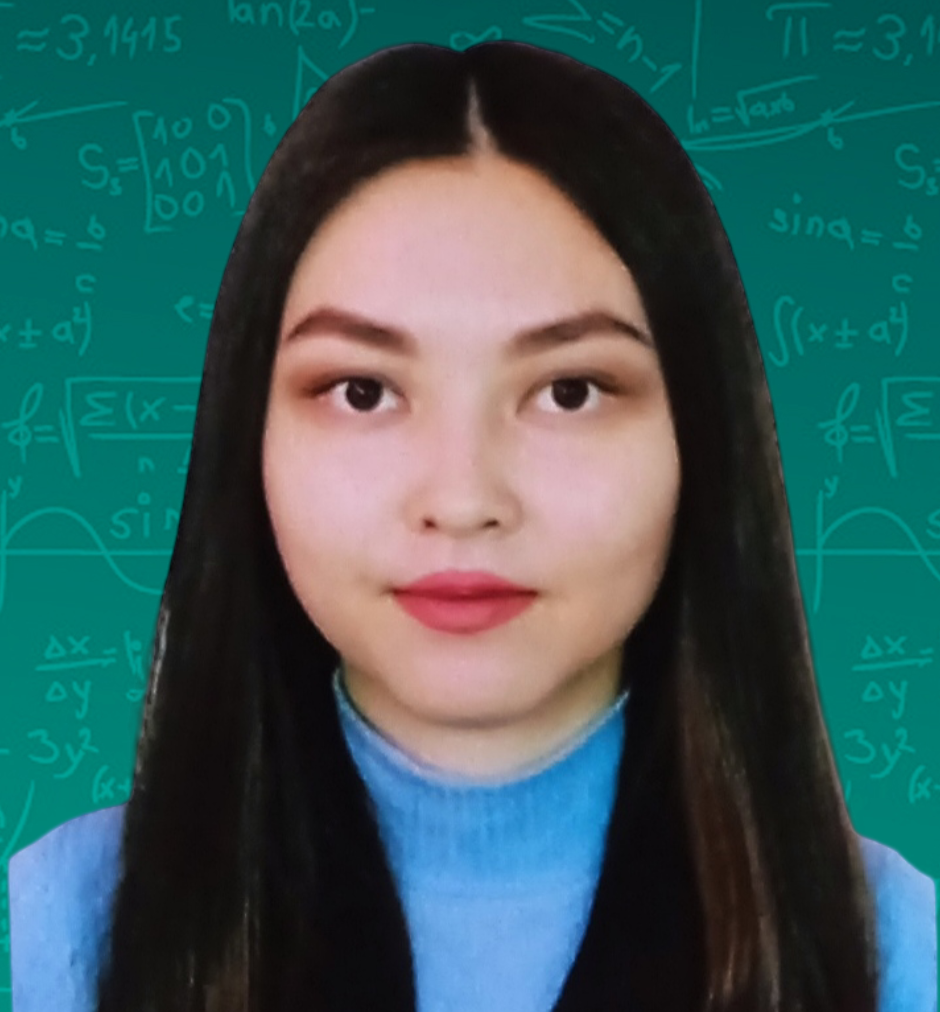 Фото Орынгуль Батыржановна 