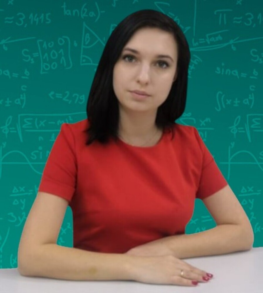 Фото Анна Александровна 