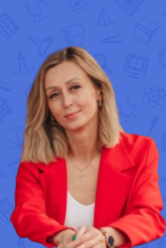 Фото Светлана Александровна Бусько