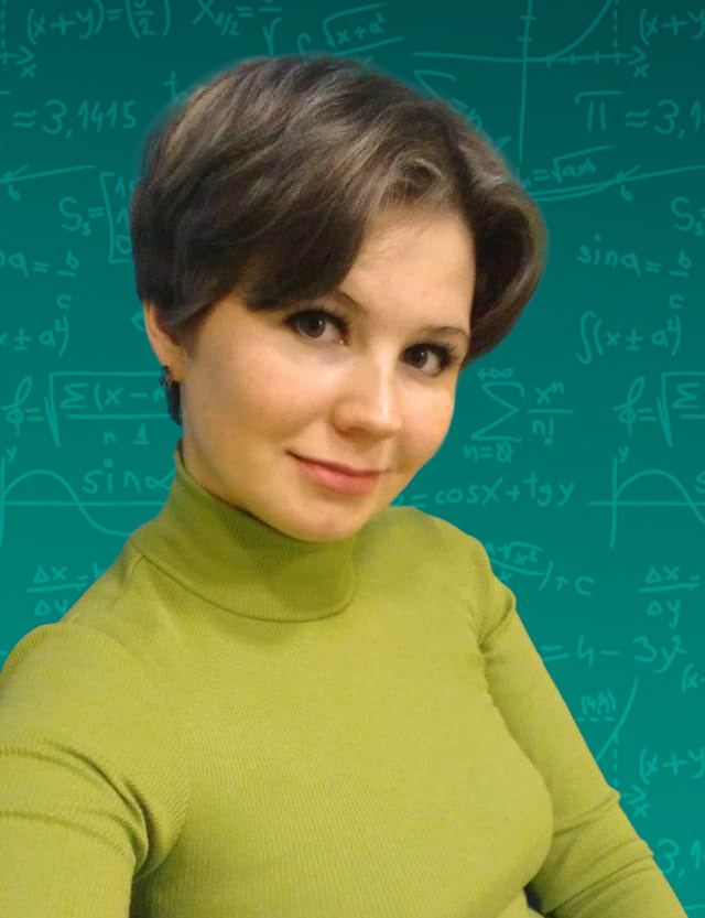 Фото Анна Владимировна 
