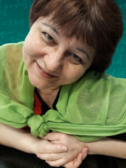Фото Елена Анатольевна 