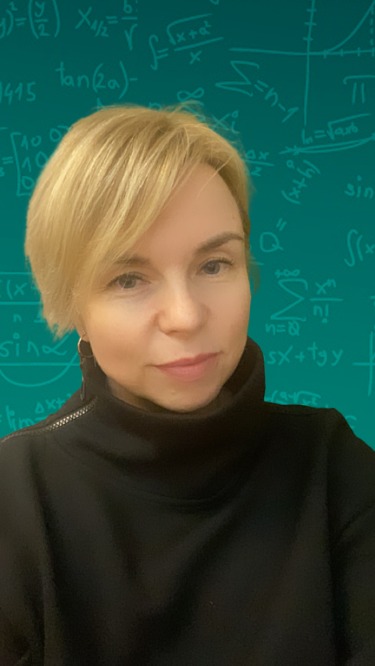 Фото Ирина Николаевна 