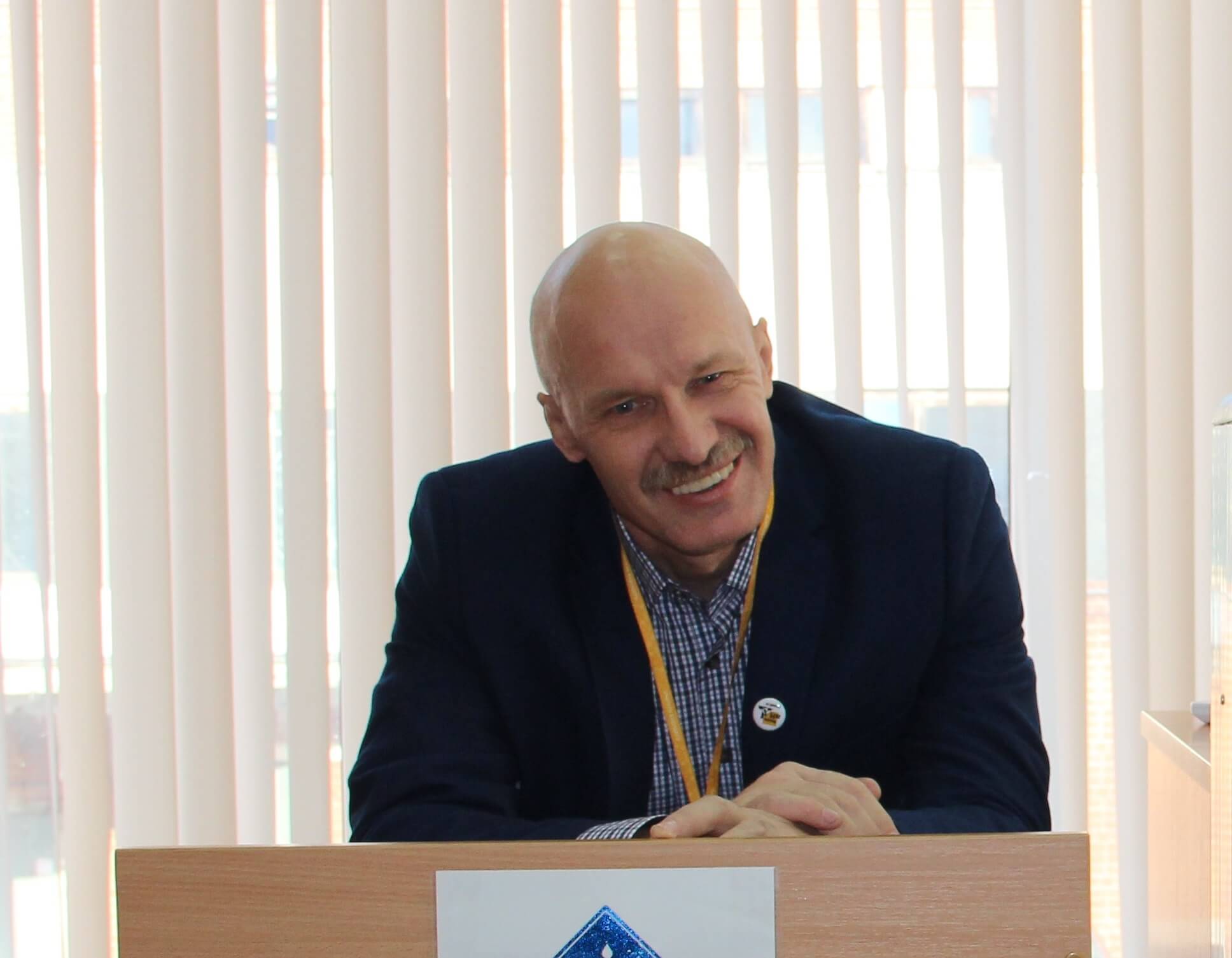 Фото Андрей Валентинович Иванов