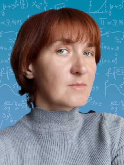 Фото Елена Александровна Швецова