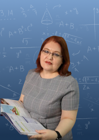 Фото Алевтина Георгиевна Борзова