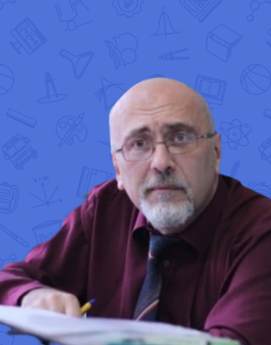 Фото Андрей Львович Астахов