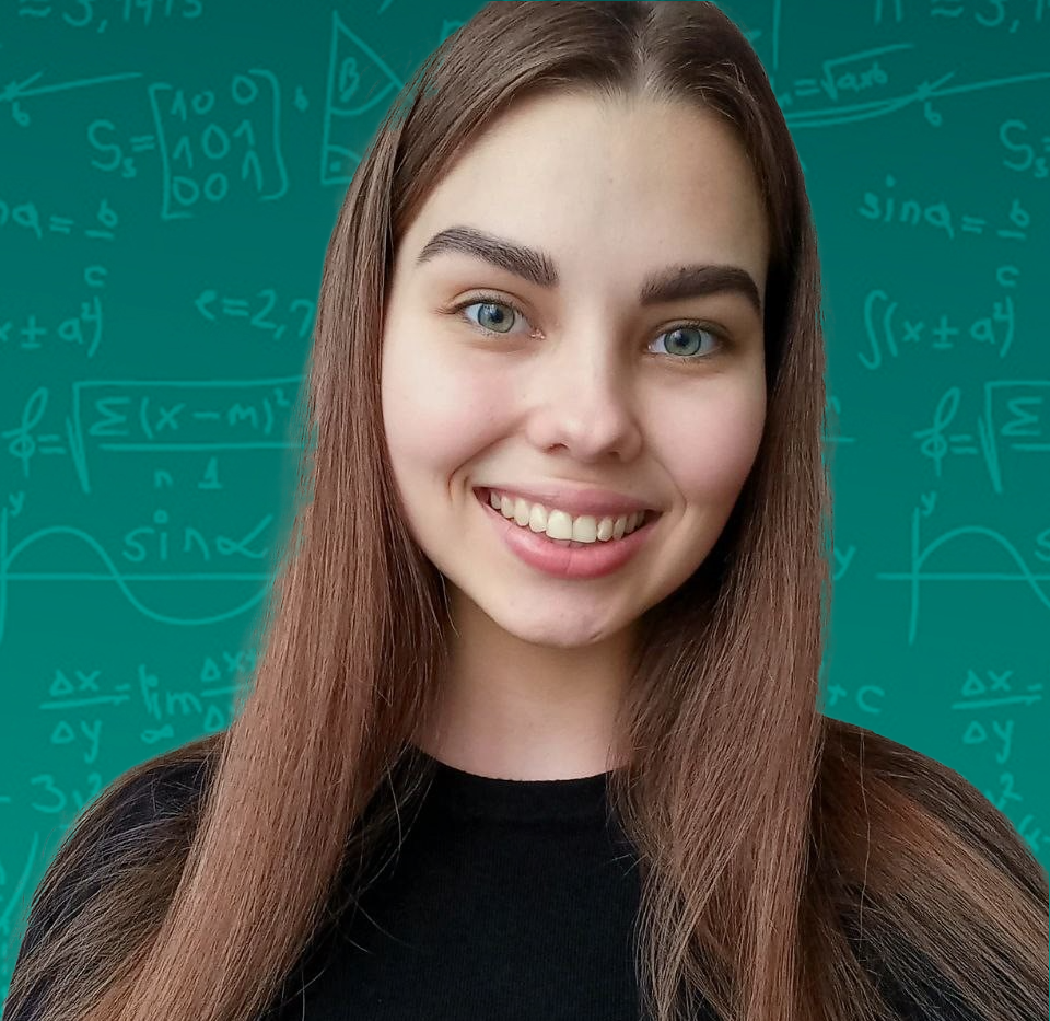 Фото София Николаевна 