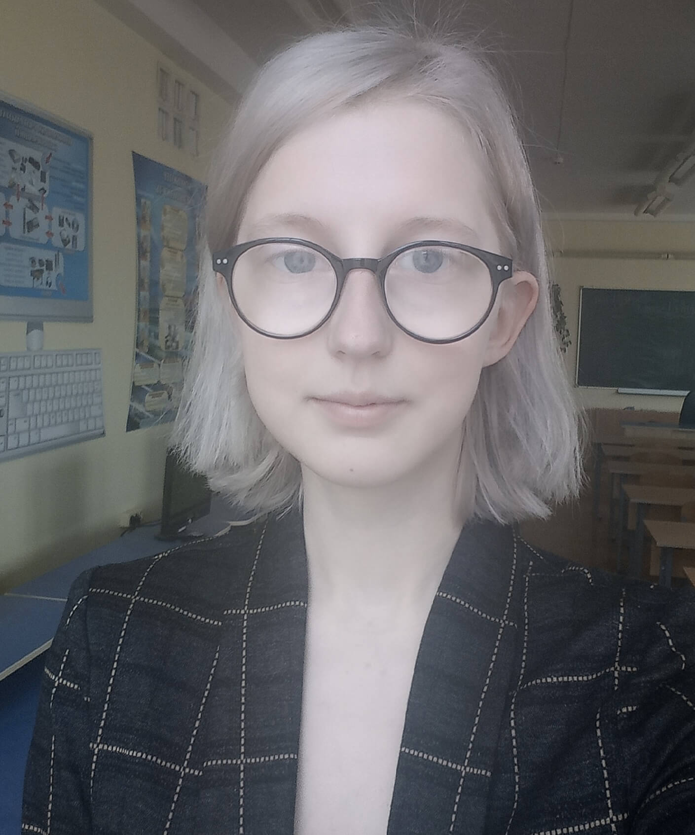Фото Ольга Васильевна Лознуха
