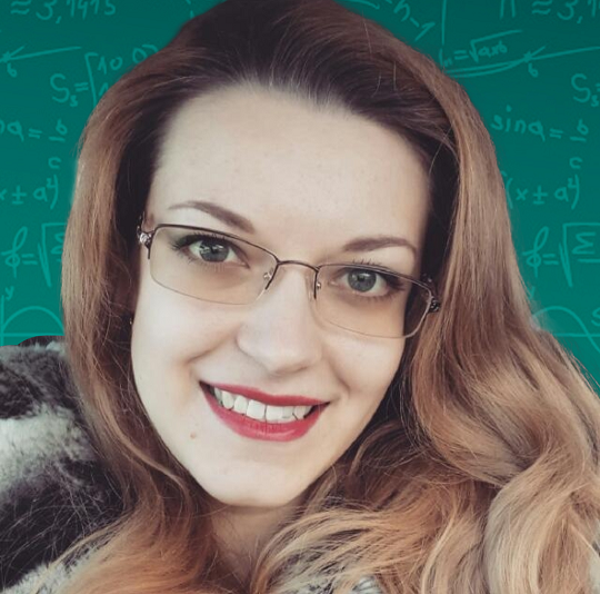 Фото Анастасия Дмитриевна 