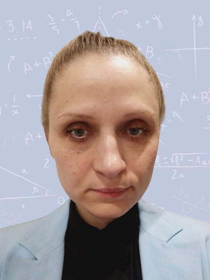 Фото Татьяна Михайловна 