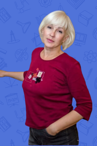 Фото Елена Анатольевна Вьюгина