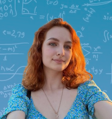 Фото Екатерина Александровна 