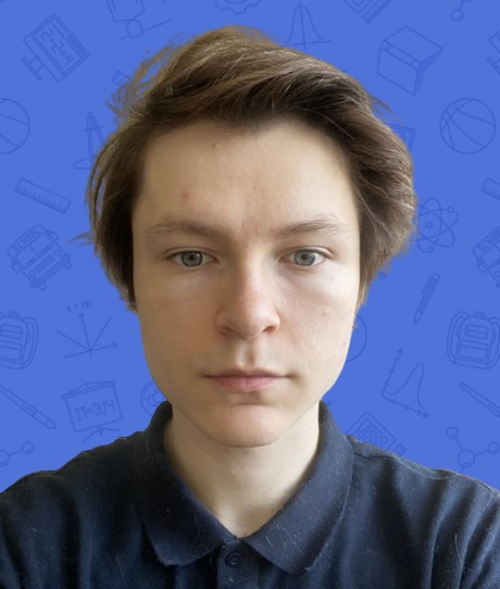 Эльдар Алмазович Хисамов