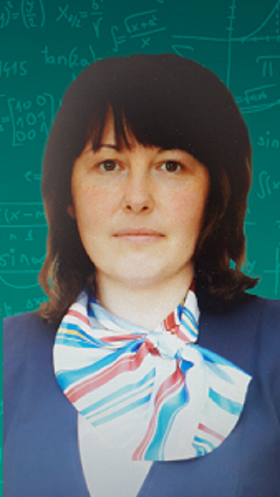 Фото Юлия Александровна 