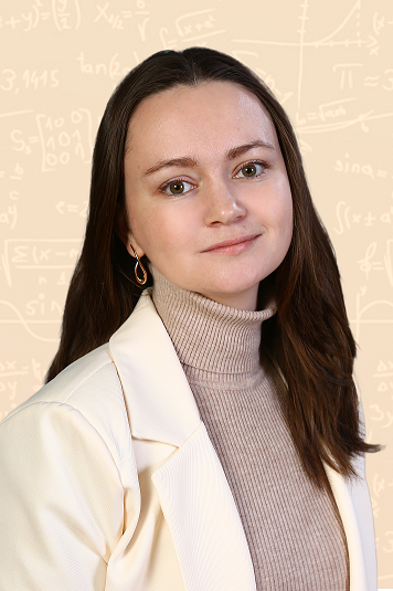 Фото Полина Сергеевна 