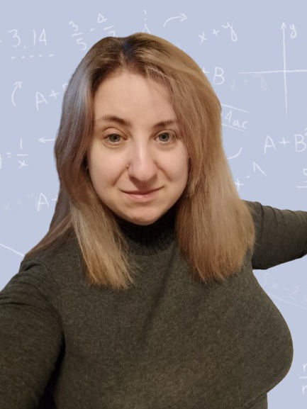 Фото Елена Михайловна 