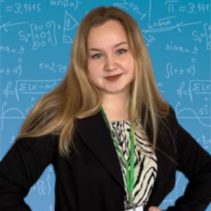 Фото Анастасия Алексеевна Старцева