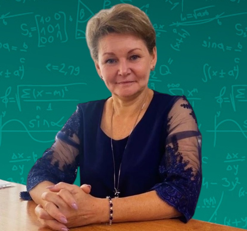 Фото Елена Александровна Клейнос 