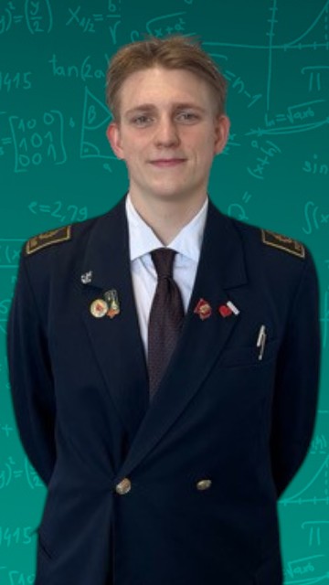 Фото Артем Павлович Богатько