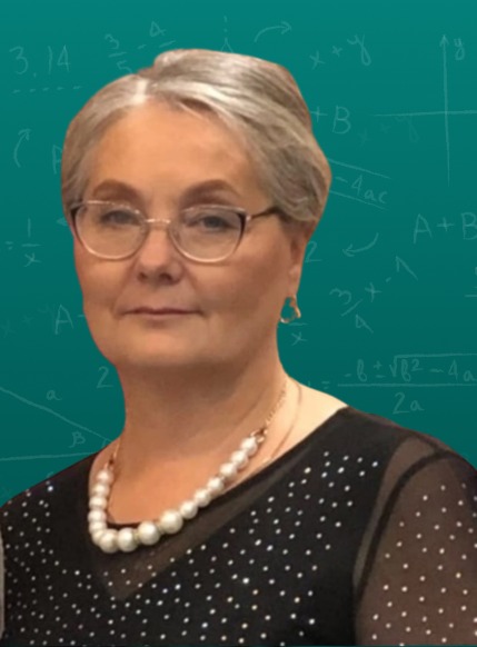 Фото Любовь Васильевна Сомова