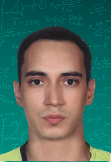 Фото Ярослав Дмитриевич Степанов