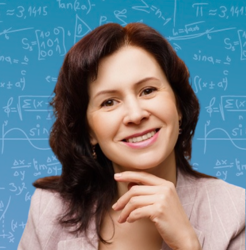 Фото Мария Игоревна Гусарова