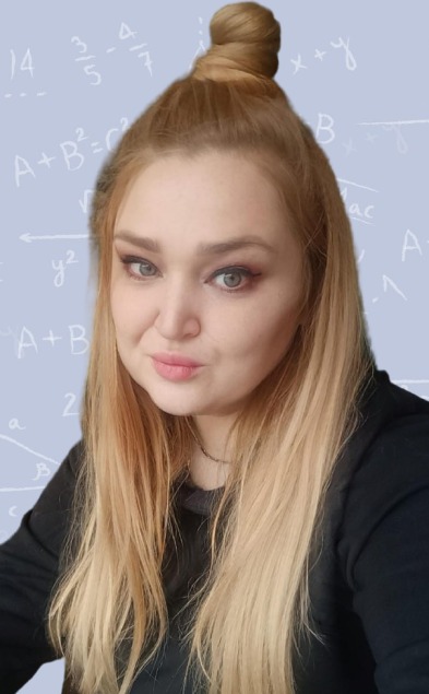 Фото Карина Евгеньевна 