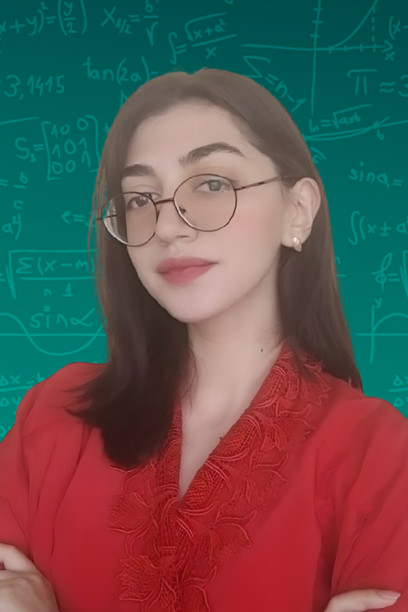 Фото Милана Хазритовна Бегиева