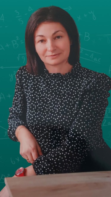 Фото Елена Константиновна 