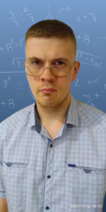 Фото Вадим Сергеевич Сивуха