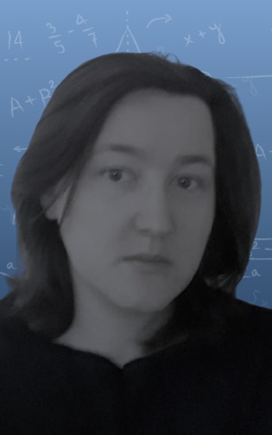 Фото Мария Валерьевна Щербакова