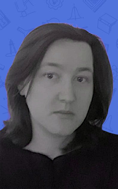 Фото Мария Валерьевна Щербакова