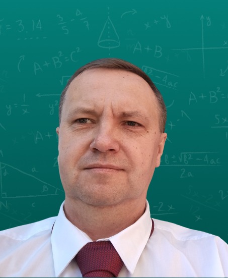 Фото Дмитрий Юрьевич Иванов