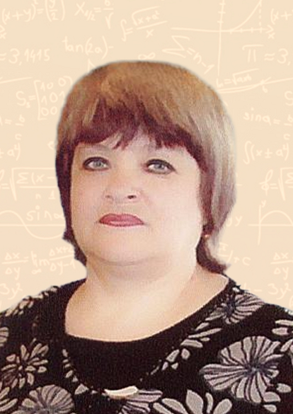 Фото Светлана Викторовна 